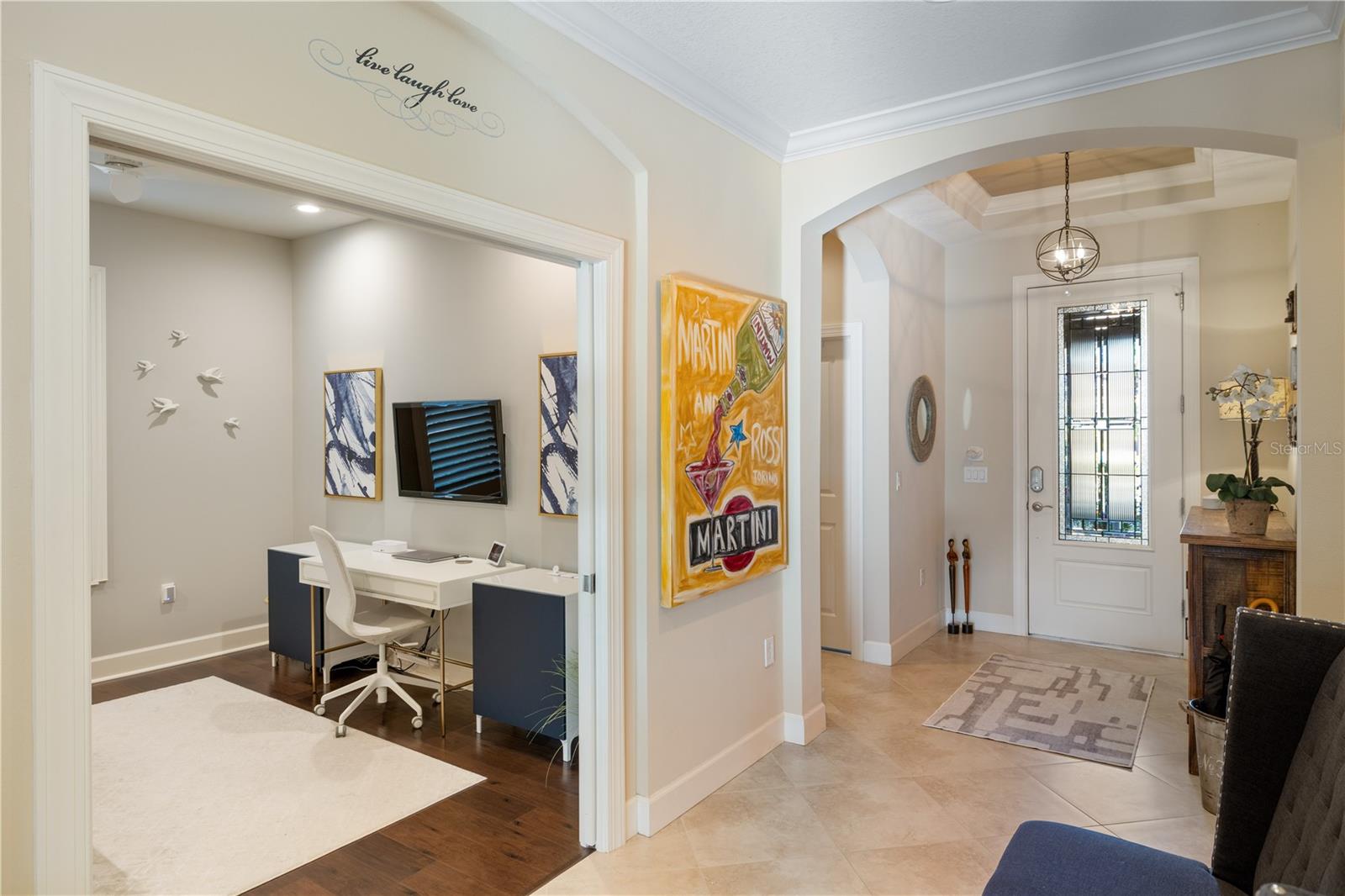 ESPLANADE PH I - Residential