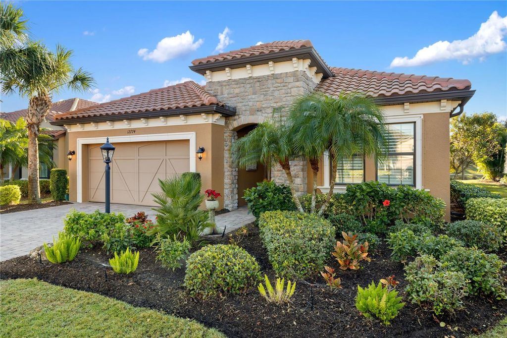 Photo of 12774 Del Corso Loop, Lakewood Ranch, FL 34211 (MLS # A4674664)
