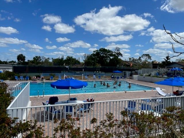 BIRD BAY II - Residential