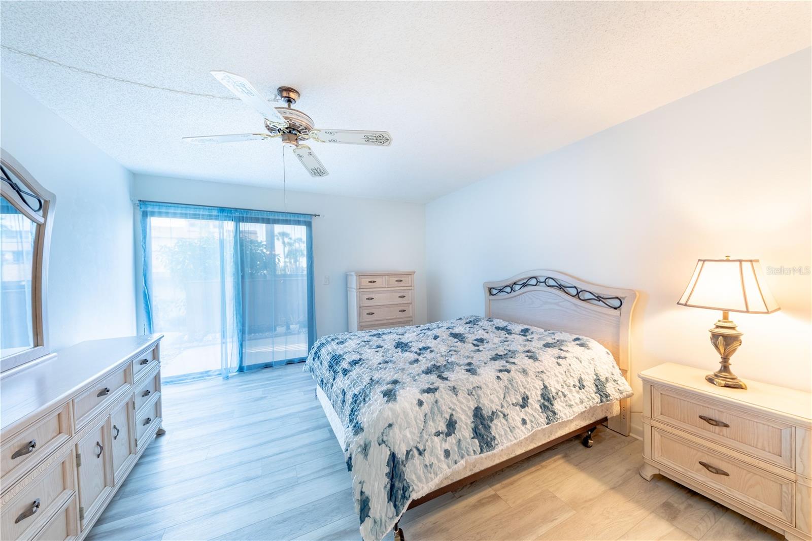 BIRD BAY II - Residential