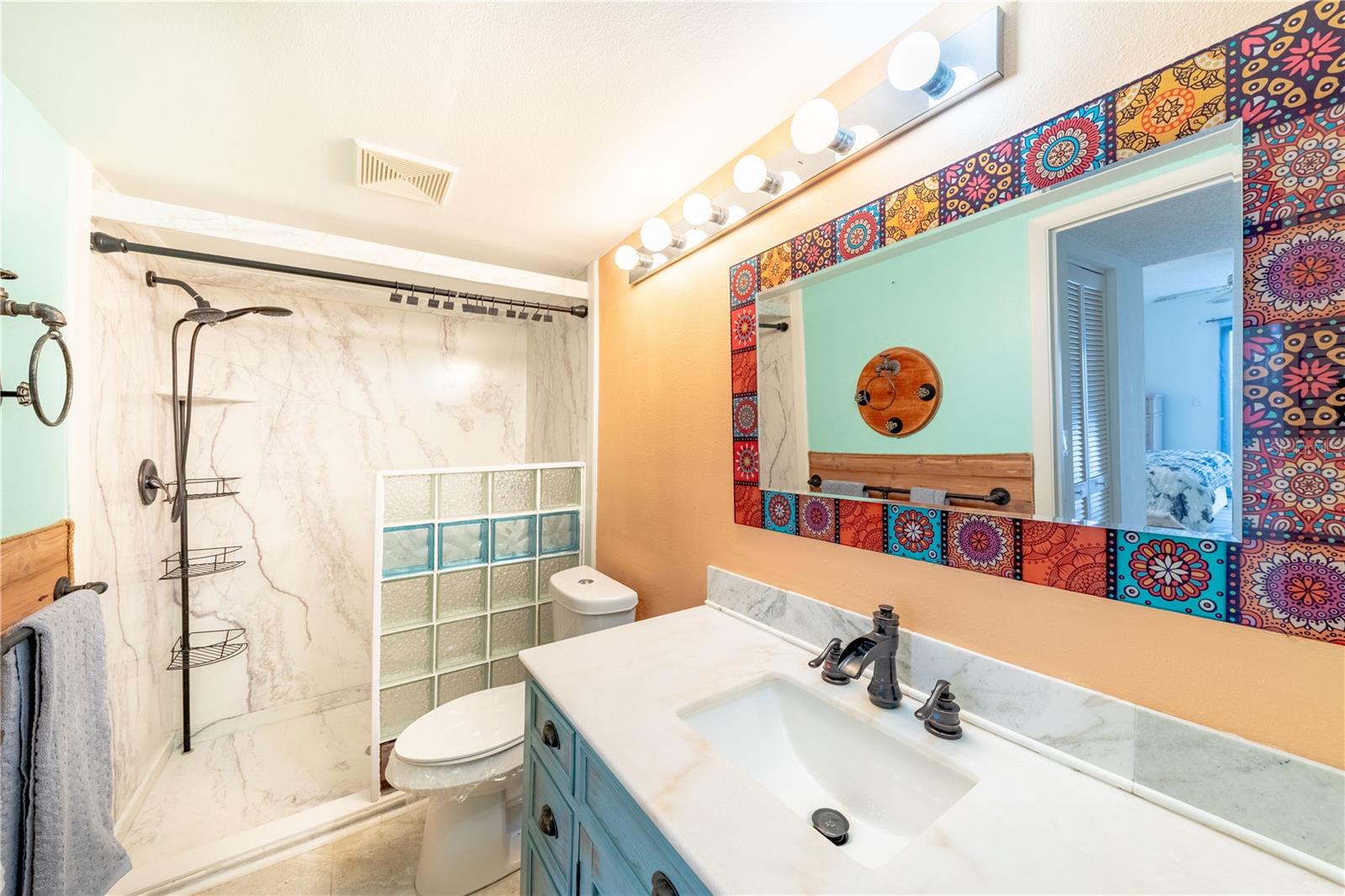 BIRD BAY II - Residential