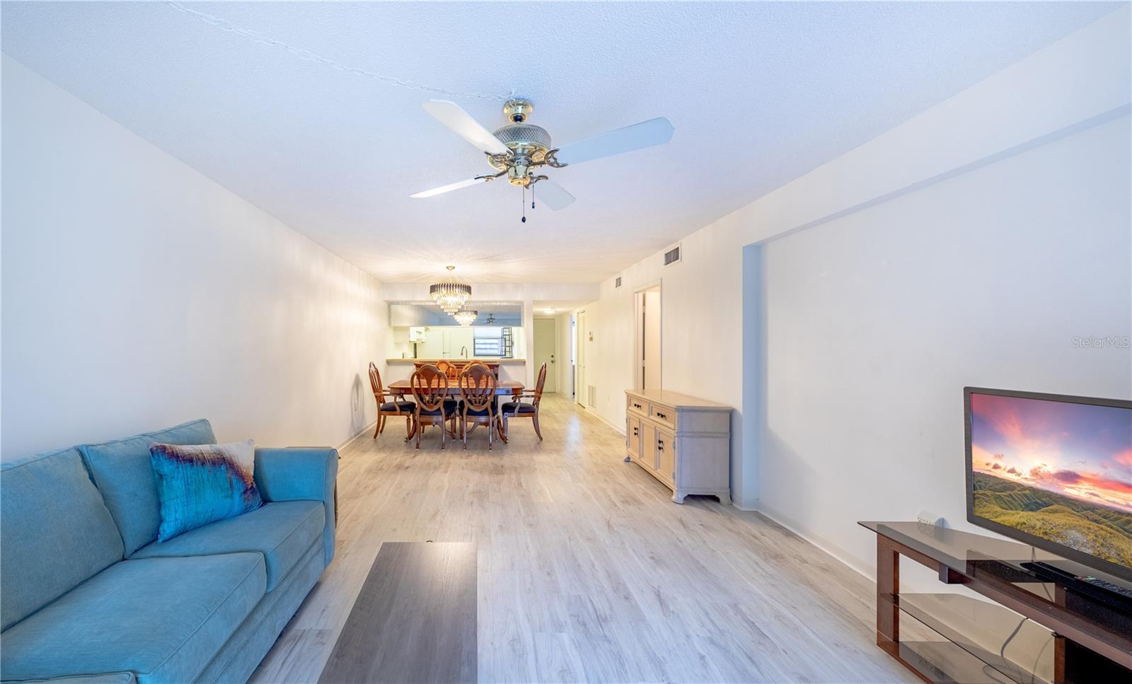 BIRD BAY II - Residential