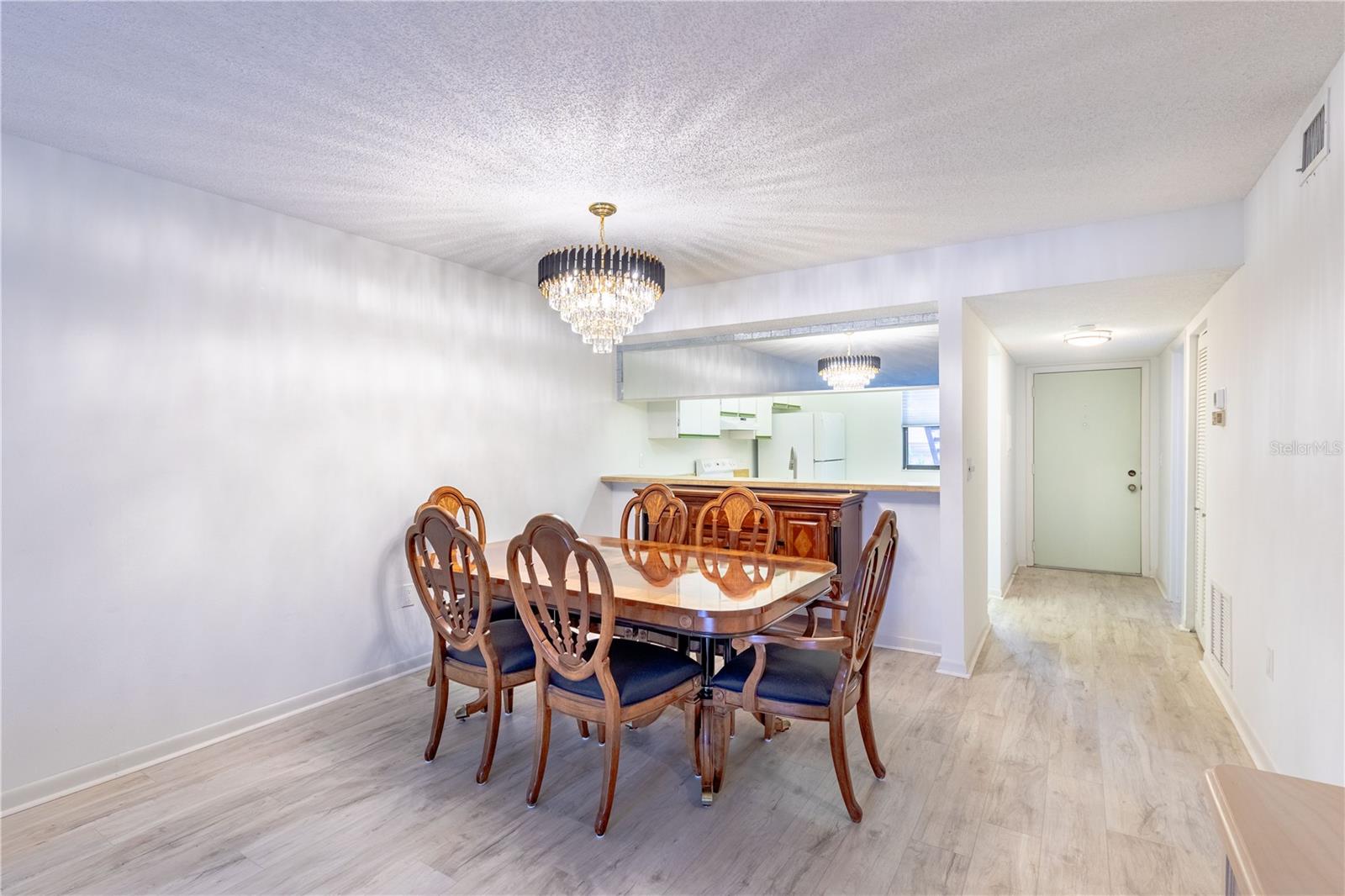 BIRD BAY II - Residential