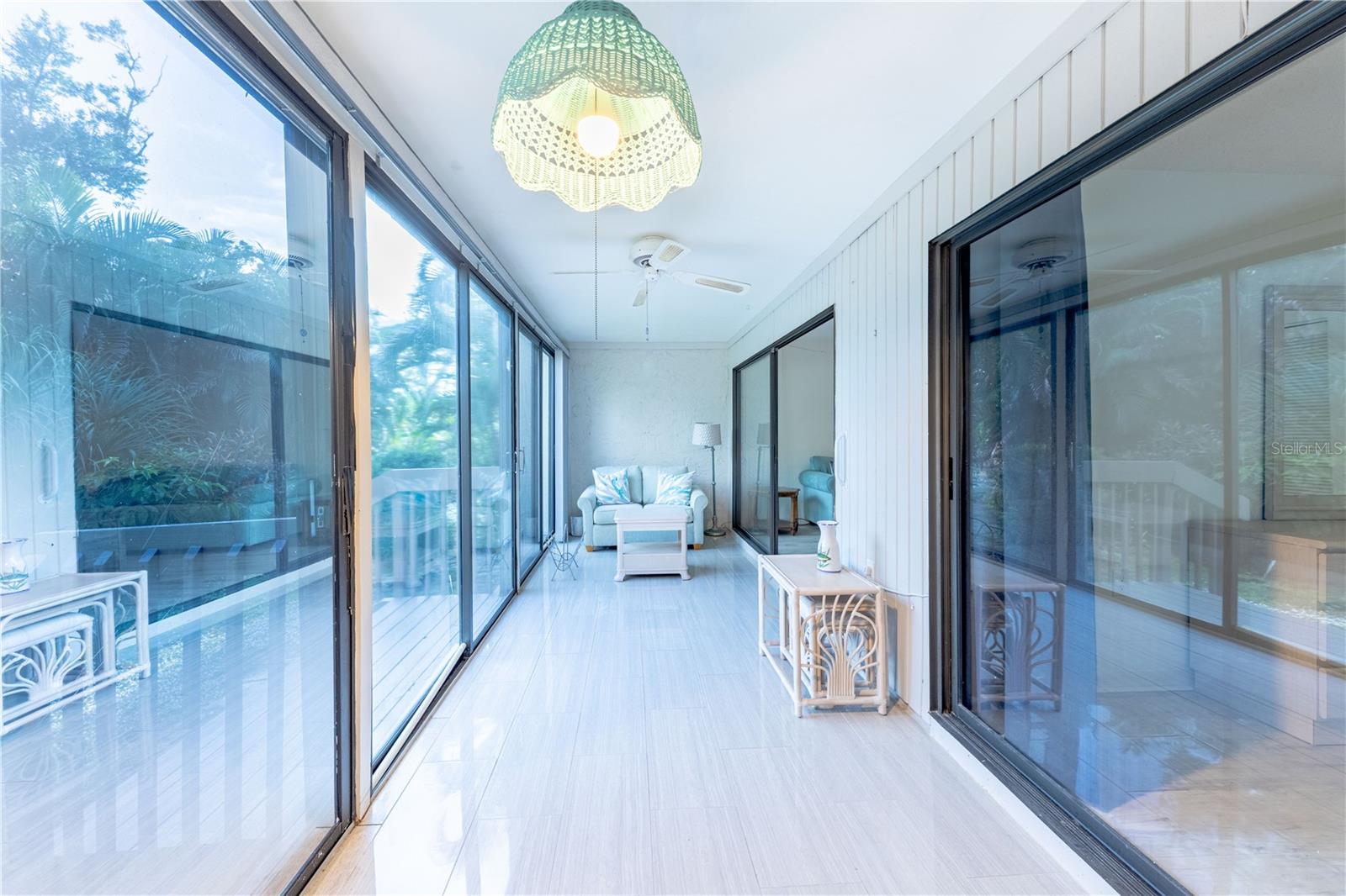 BIRD BAY II - Residential