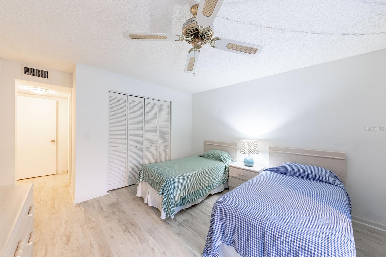 BIRD BAY II - Residential