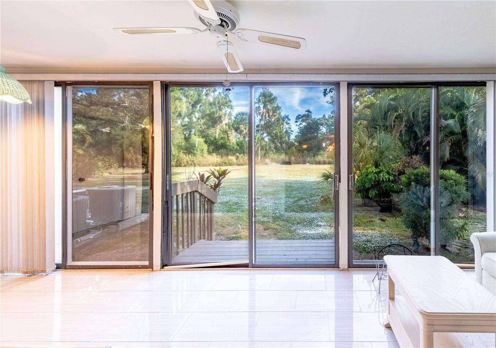 BIRD BAY II - Residential