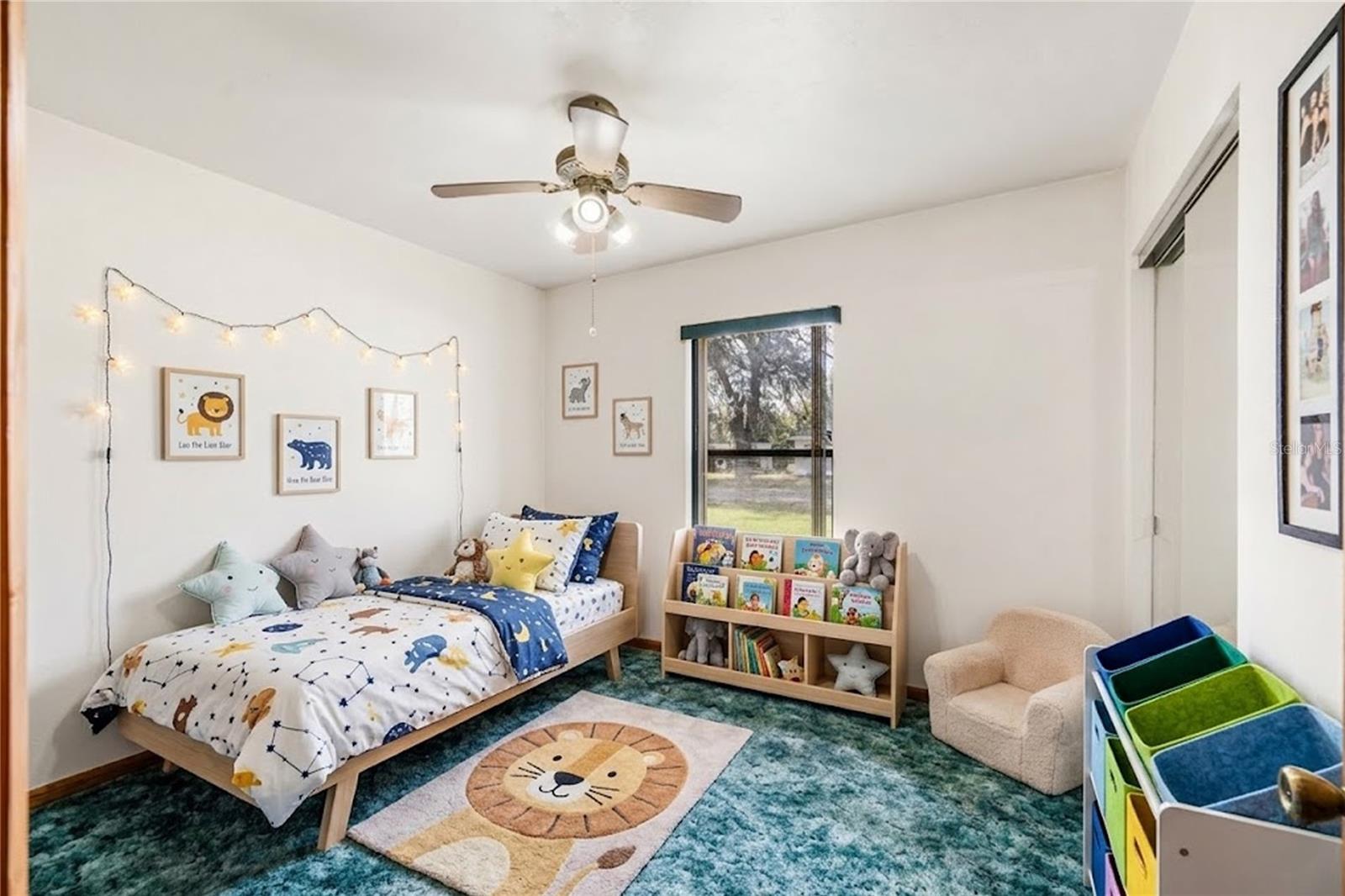 INVERNESS ACRES UNIT 01 AKA INVERNESS VILLAGE - Residential