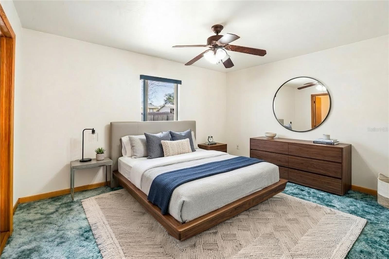 INVERNESS ACRES UNIT 01 AKA INVERNESS VILLAGE - Residential