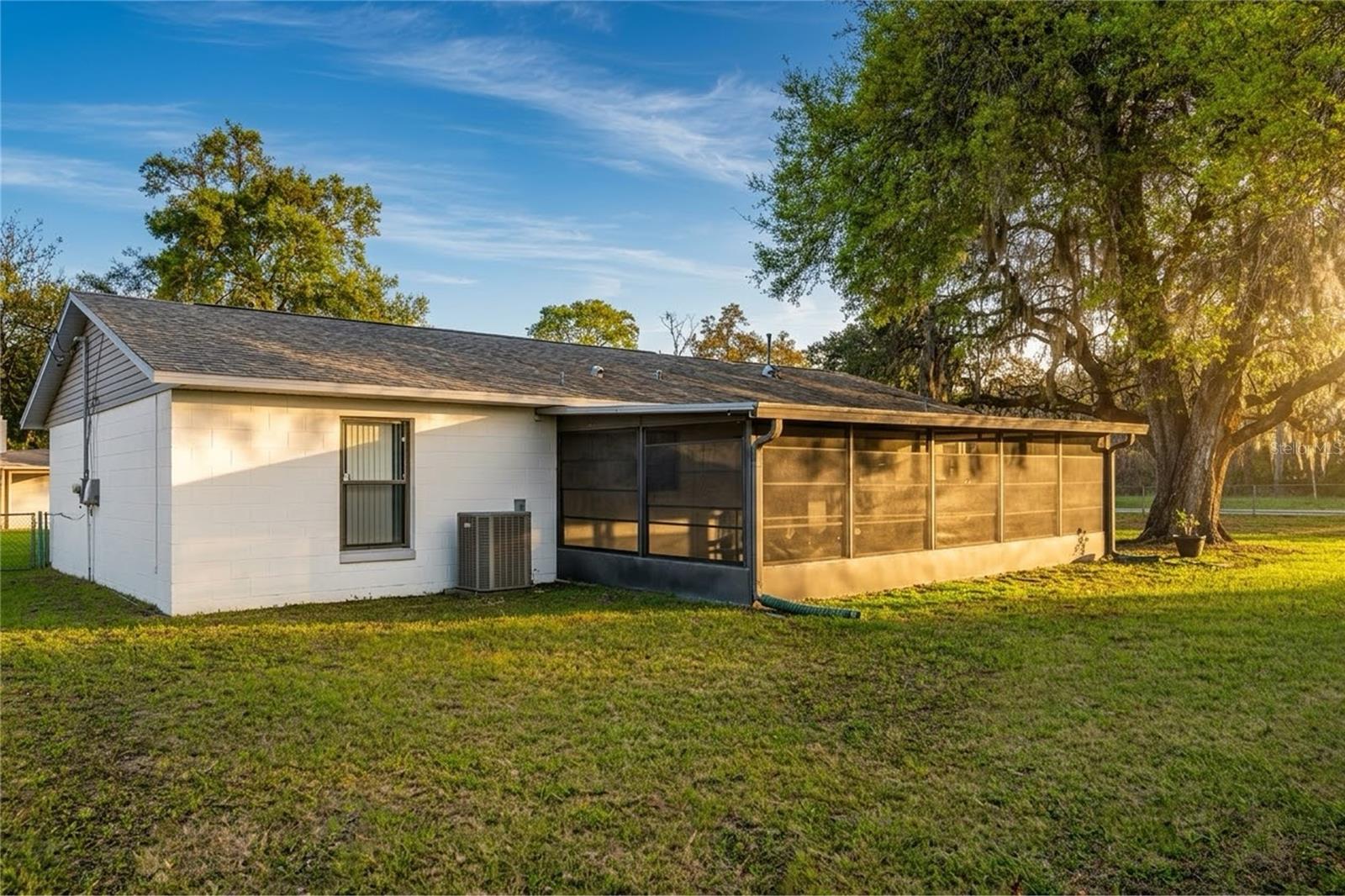 INVERNESS ACRES UNIT 01 AKA INVERNESS VILLAGE - Residential