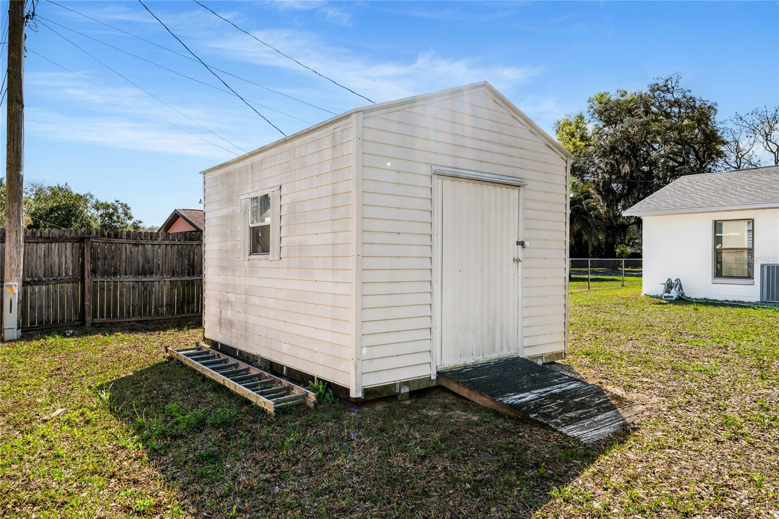 INVERNESS ACRES UNIT 01 AKA INVERNESS VILLAGE - Residential