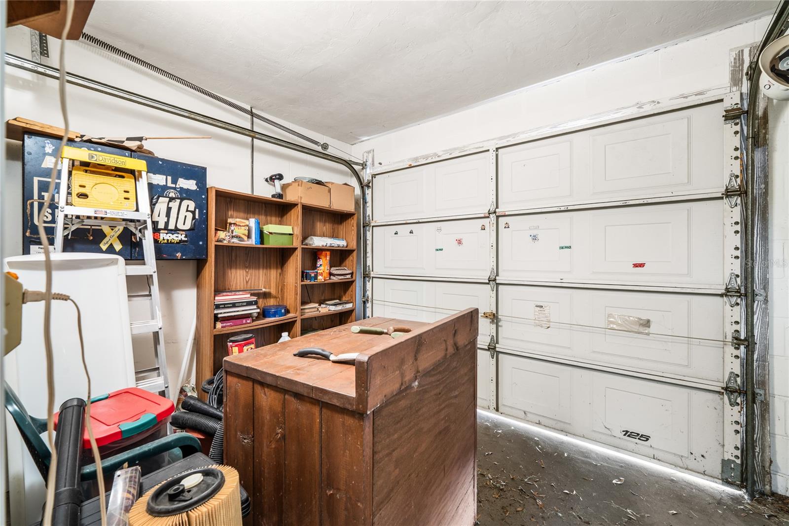 INVERNESS ACRES UNIT 01 AKA INVERNESS VILLAGE - Residential