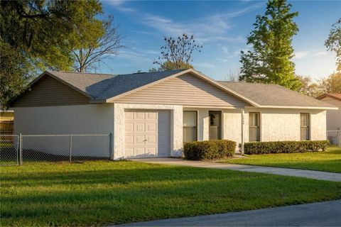 Photo of 2906 Adams Street W, Inverness, FL 34453 (MLS # O6389912)