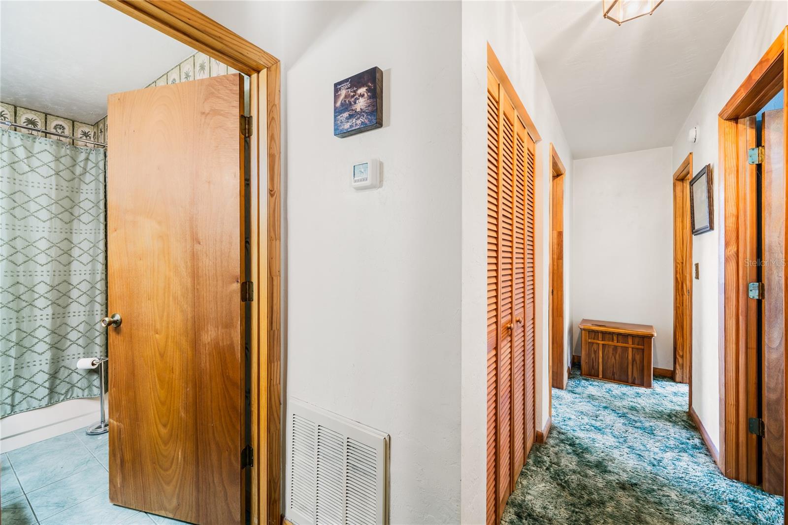 INVERNESS ACRES UNIT 01 AKA INVERNESS VILLAGE - Residential