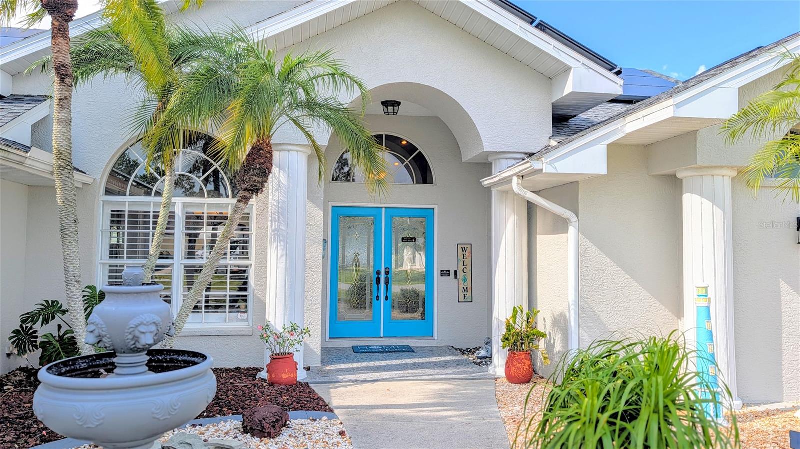 PORT CHARLOTTE SEC 015 - Residential