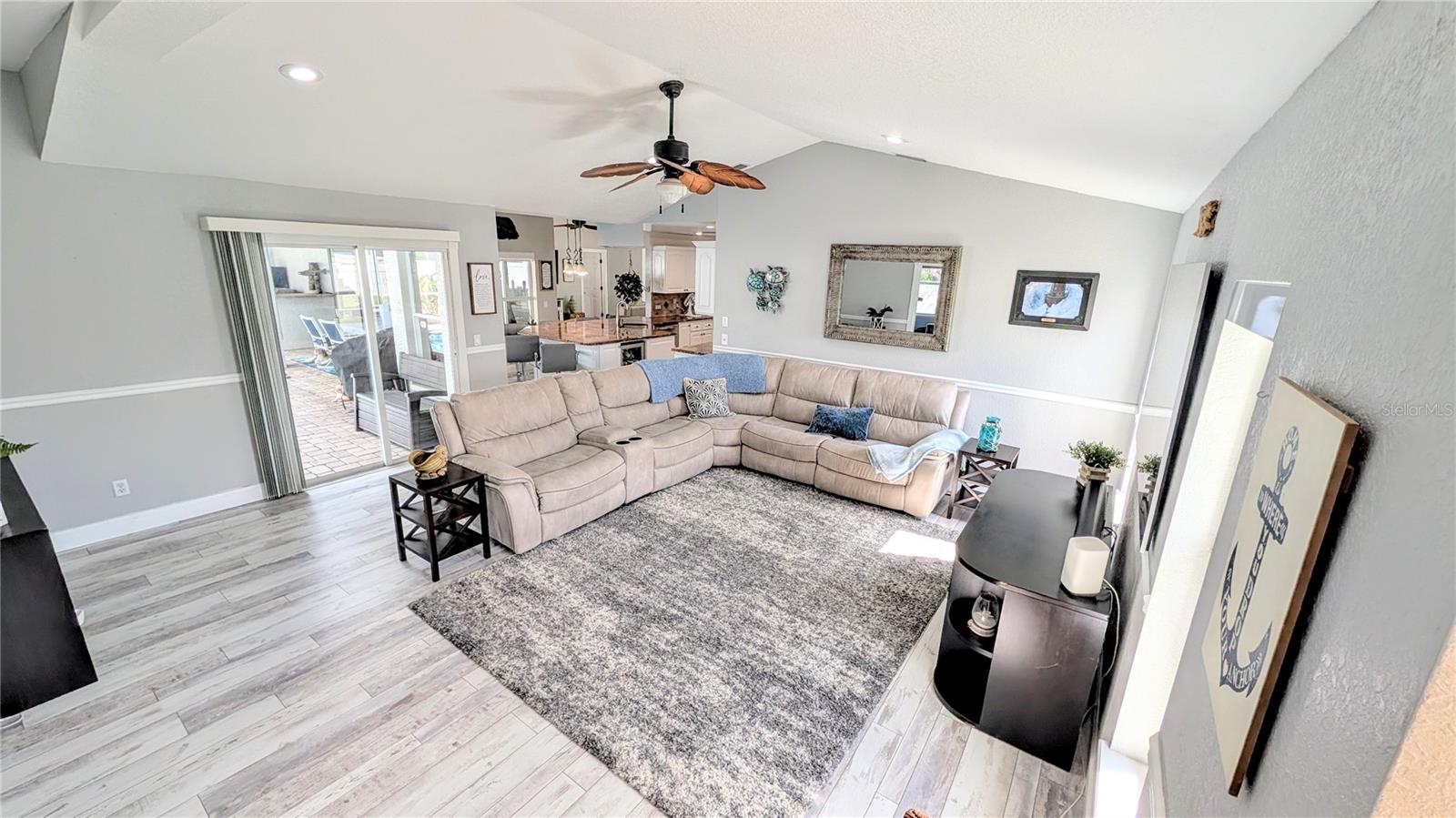 PORT CHARLOTTE SEC 015 - Residential