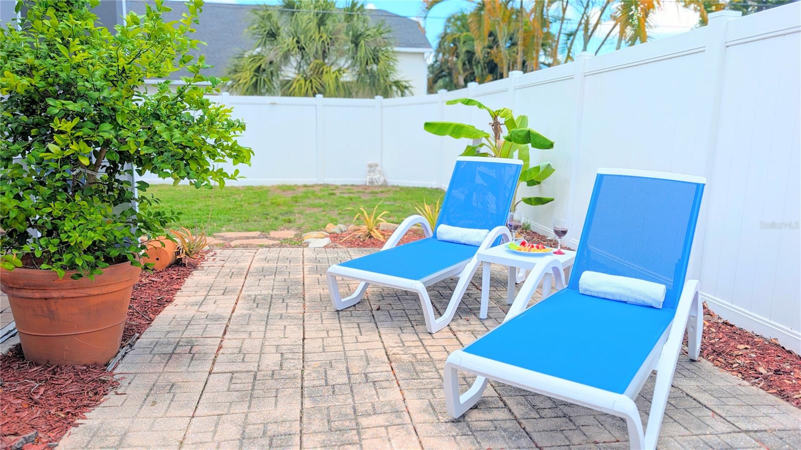 PORT CHARLOTTE SEC 015 - Residential