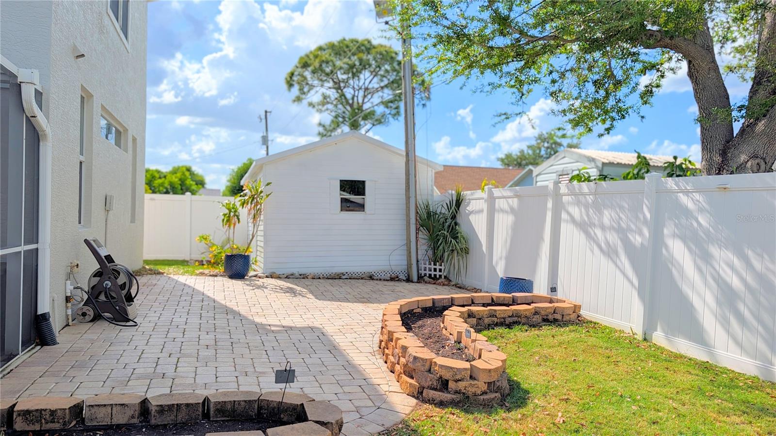 PORT CHARLOTTE SEC 015 - Residential