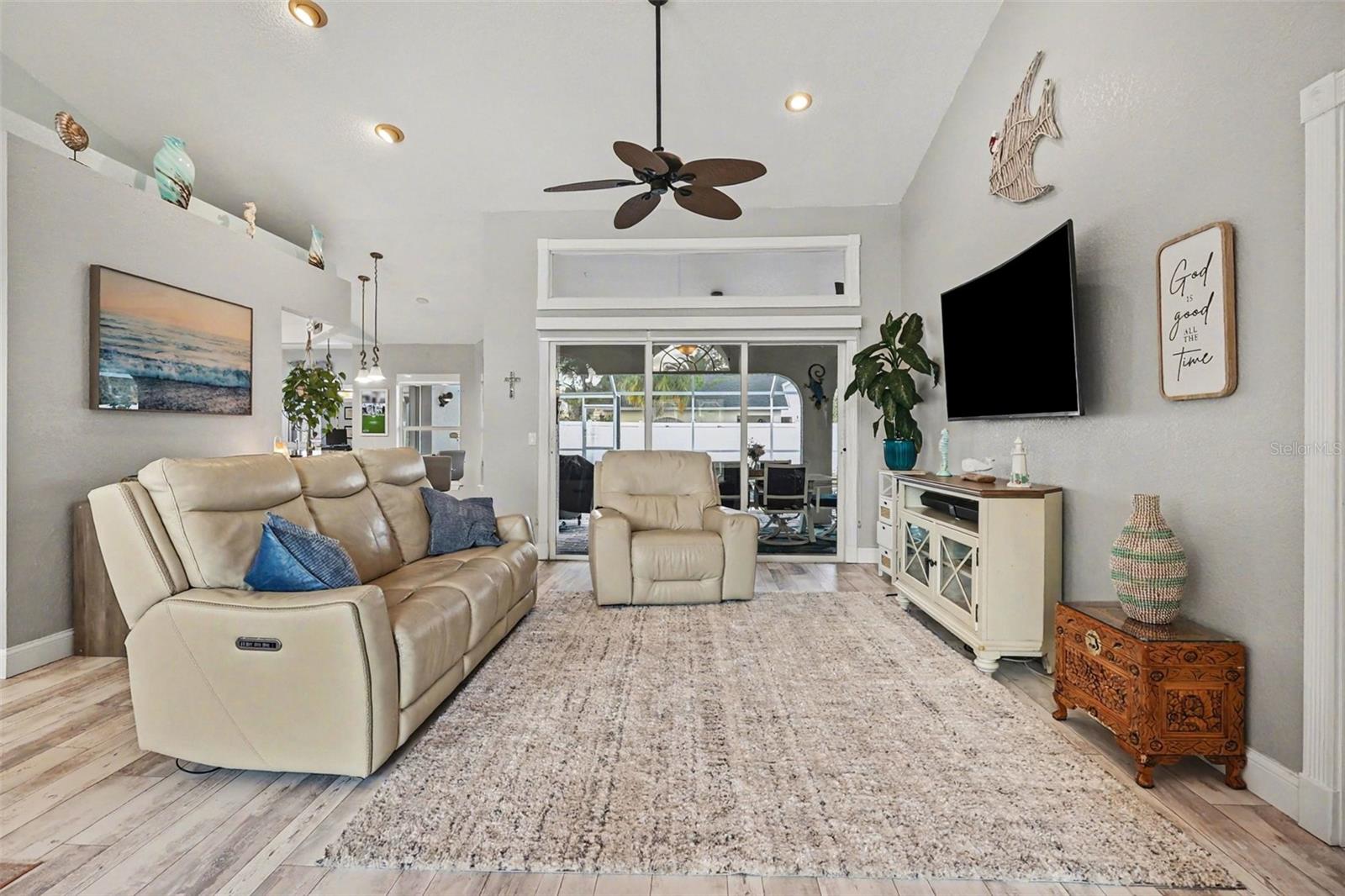 PORT CHARLOTTE SEC 015 - Residential