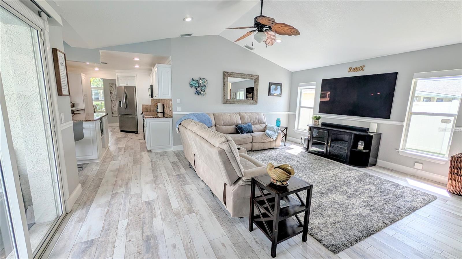 PORT CHARLOTTE SEC 015 - Residential