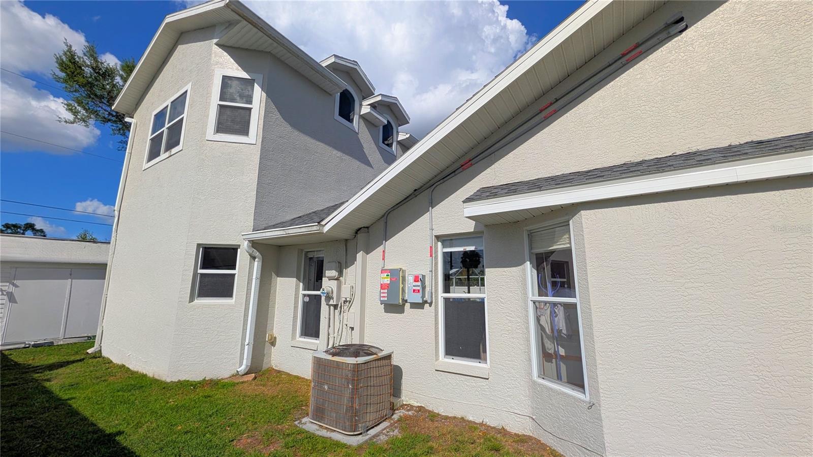 PORT CHARLOTTE SEC 015 - Residential