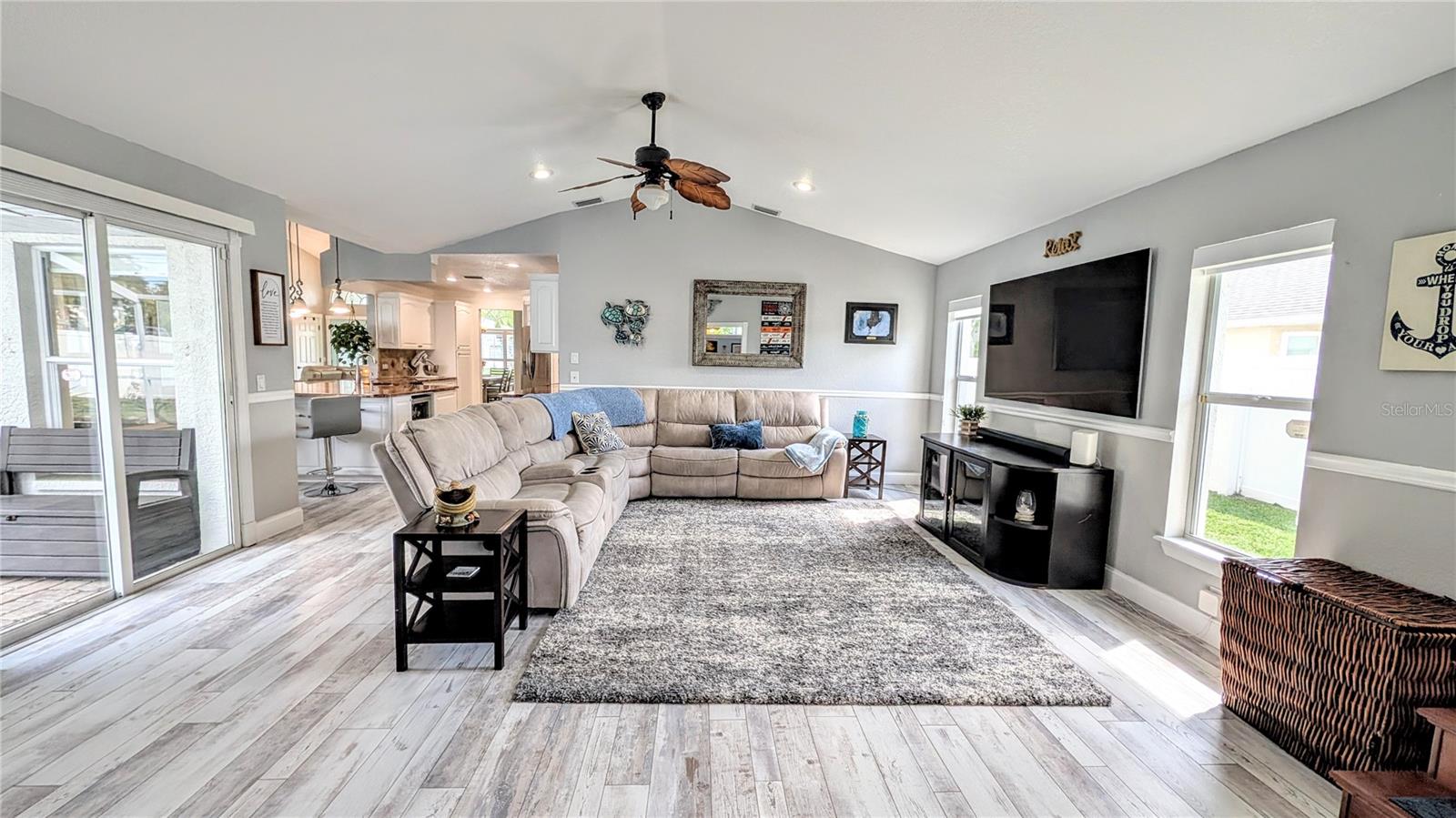 PORT CHARLOTTE SEC 015 - Residential