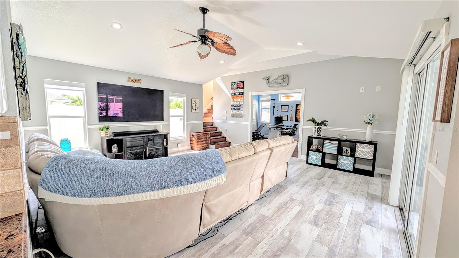 PORT CHARLOTTE SEC 015 - Residential