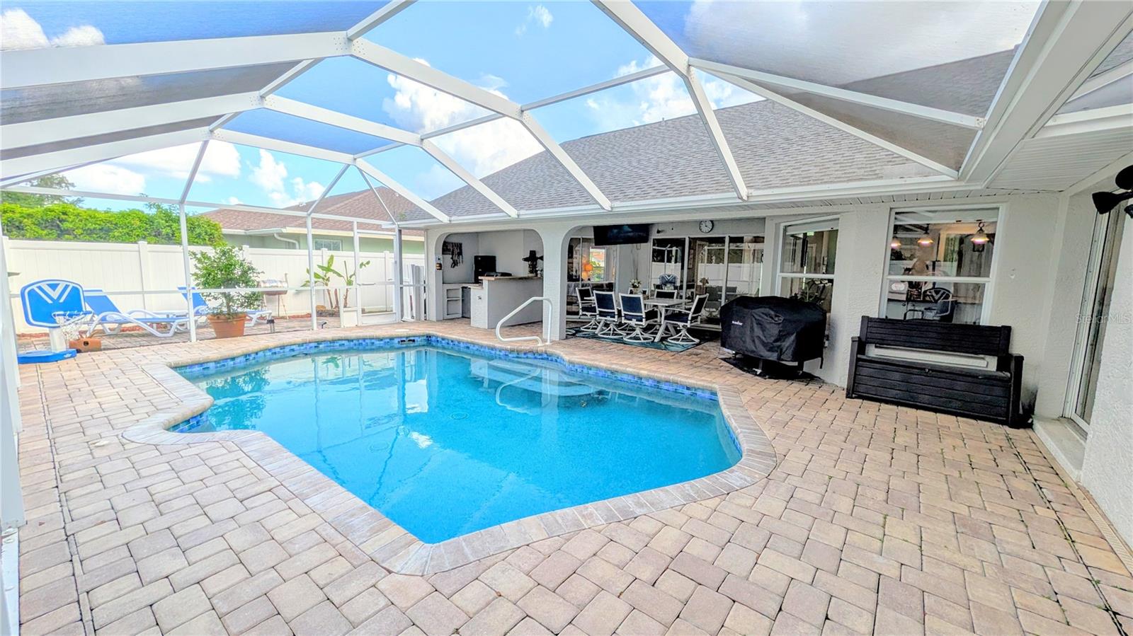 PORT CHARLOTTE SEC 015 - Residential