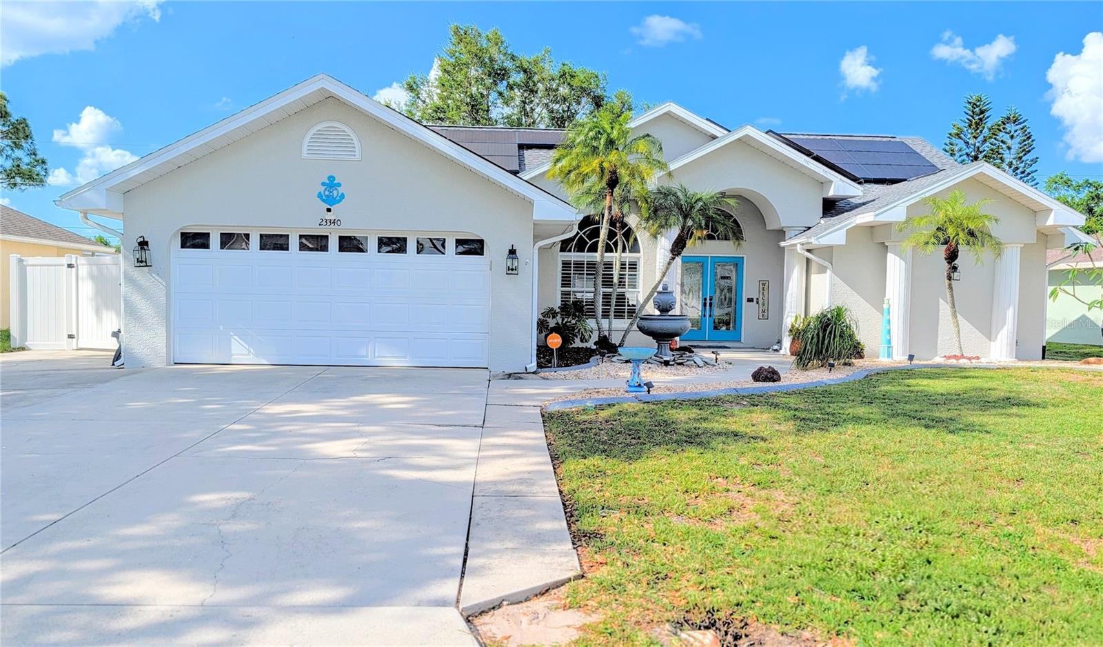 PORT CHARLOTTE SEC 015 - Residential