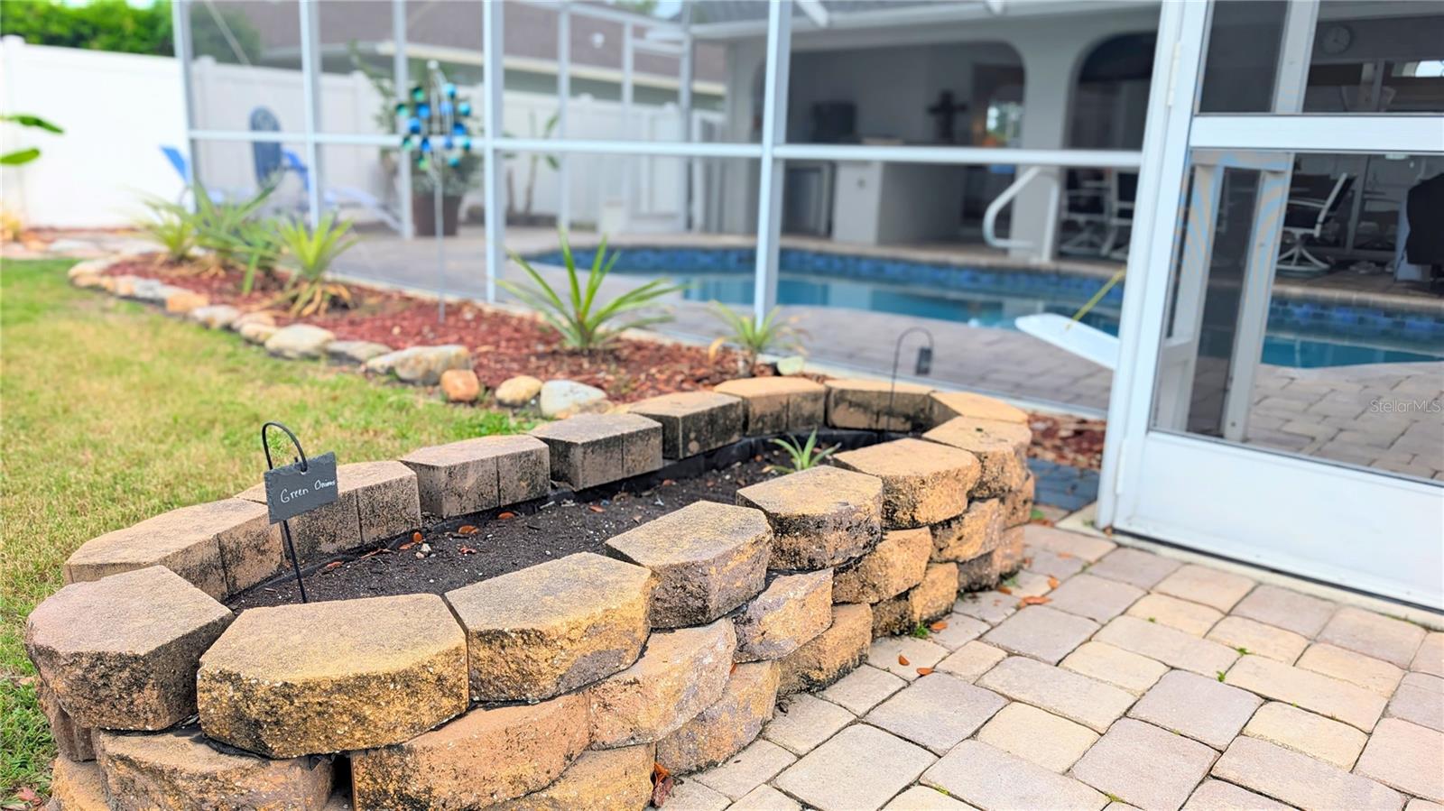 PORT CHARLOTTE SEC 015 - Residential