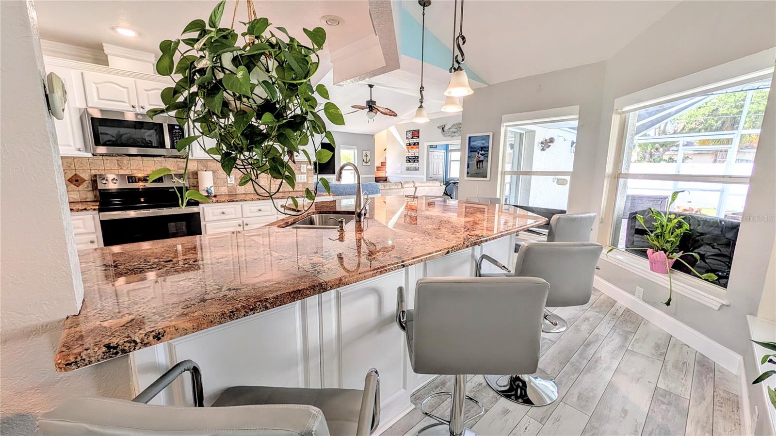 PORT CHARLOTTE SEC 015 - Residential