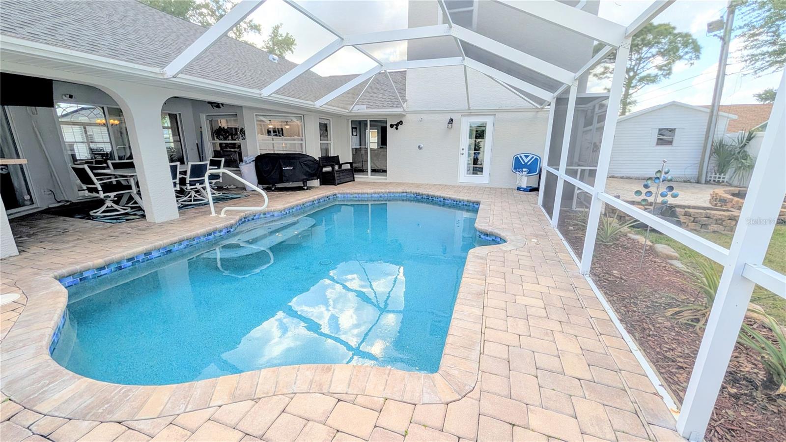 PORT CHARLOTTE SEC 015 - Residential