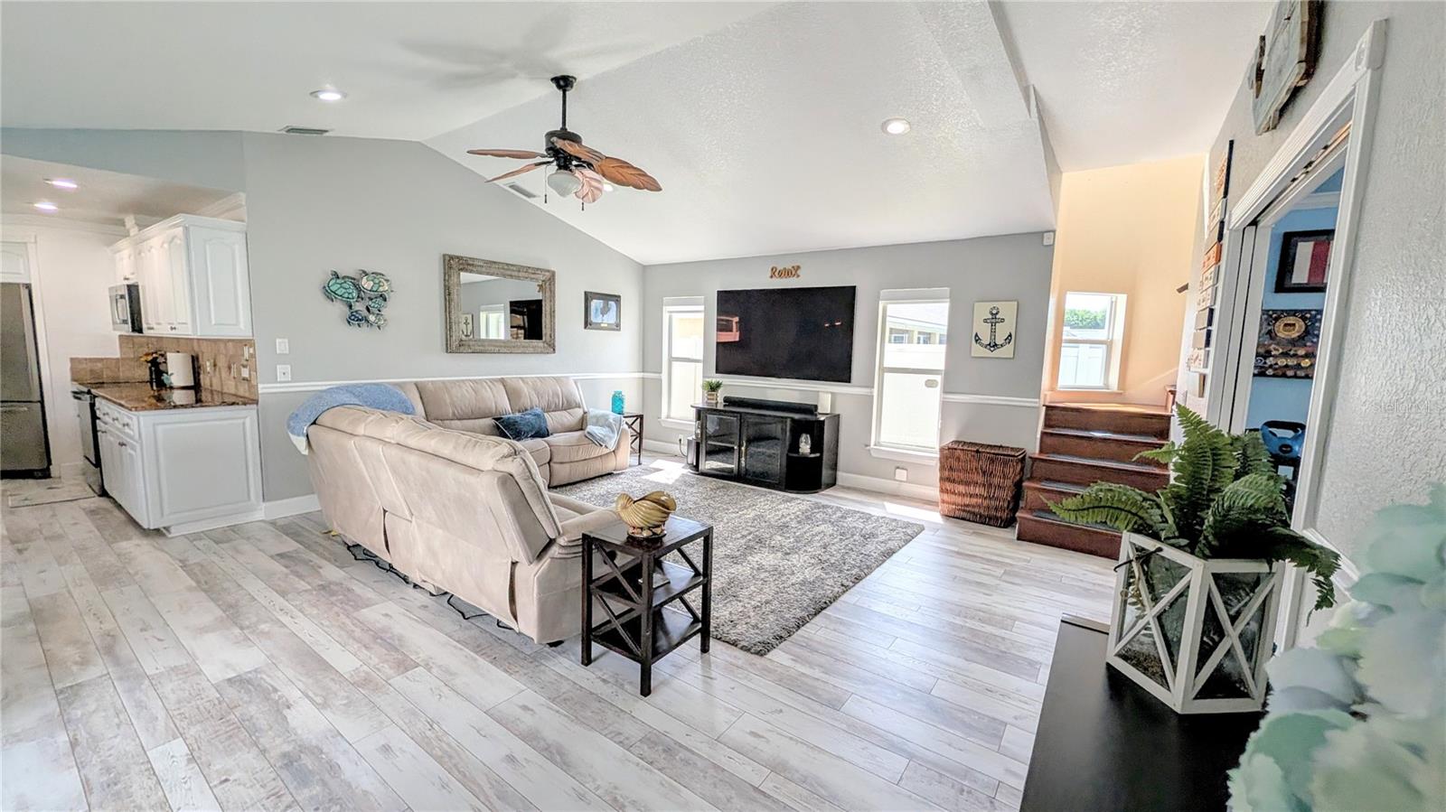 PORT CHARLOTTE SEC 015 - Residential