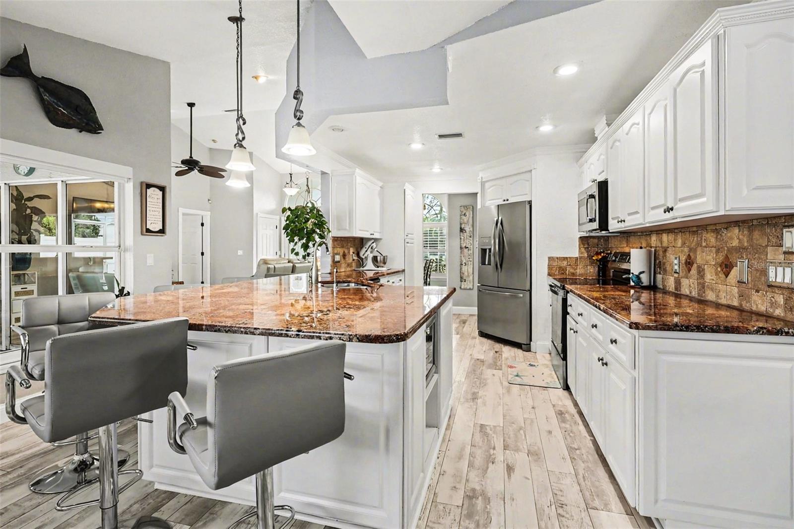 PORT CHARLOTTE SEC 015 - Residential