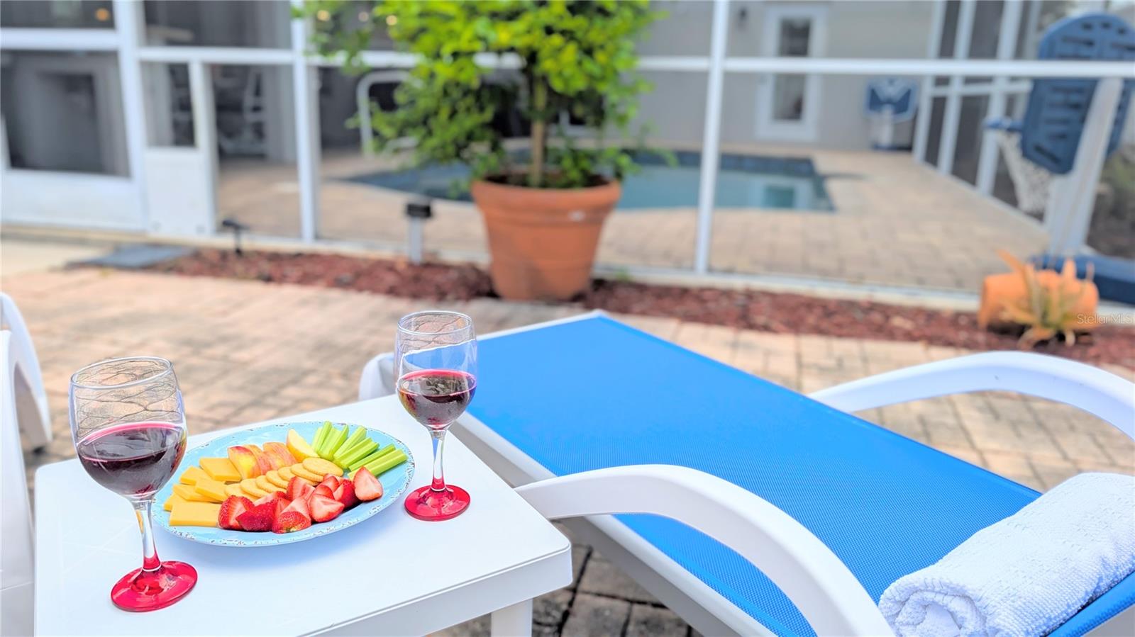 PORT CHARLOTTE SEC 015 - Residential