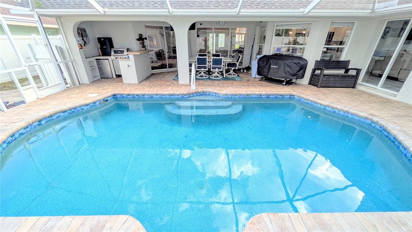 PORT CHARLOTTE SEC 015 - Residential