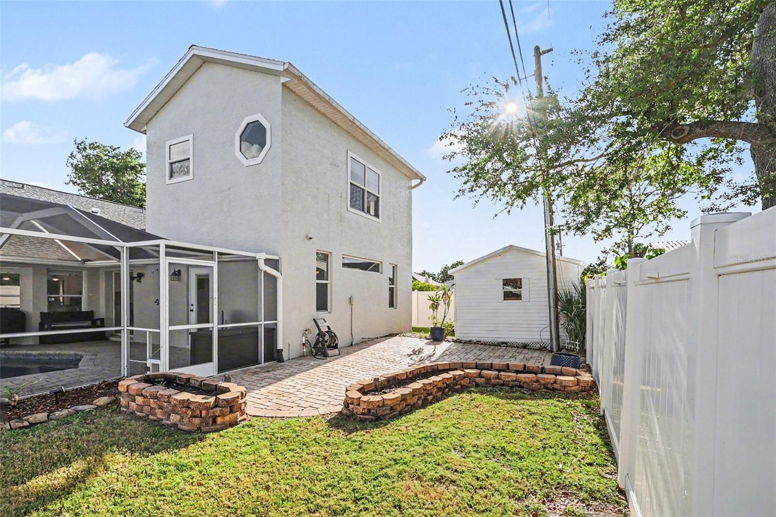 PORT CHARLOTTE SEC 015 - Residential