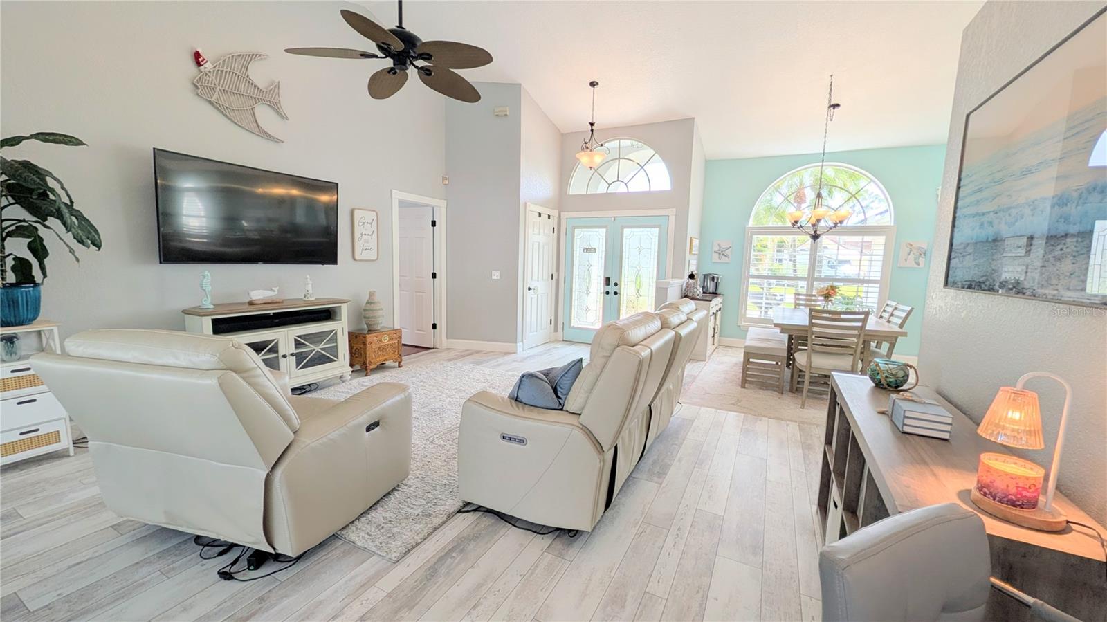 PORT CHARLOTTE SEC 015 - Residential