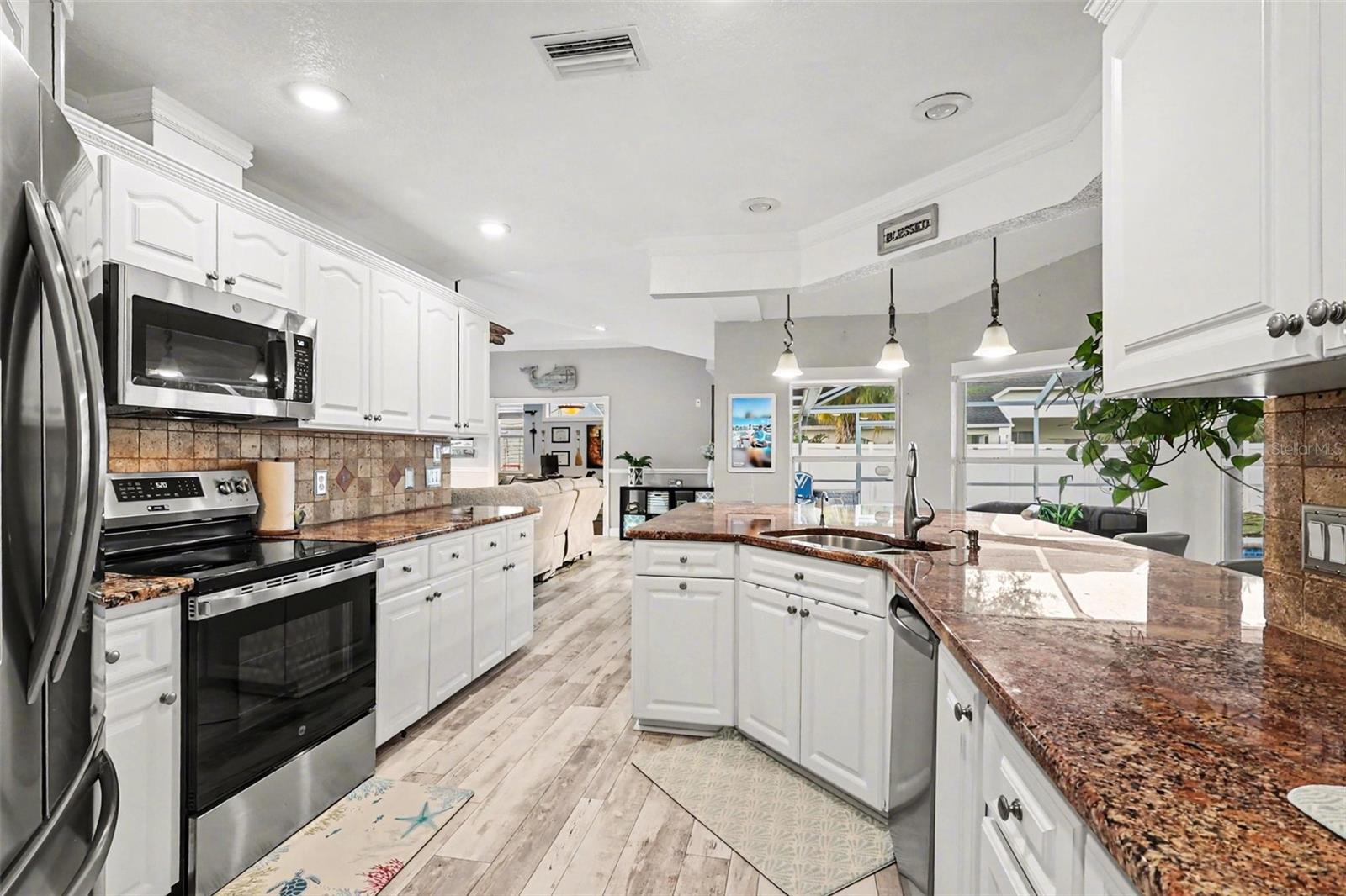 PORT CHARLOTTE SEC 015 - Residential