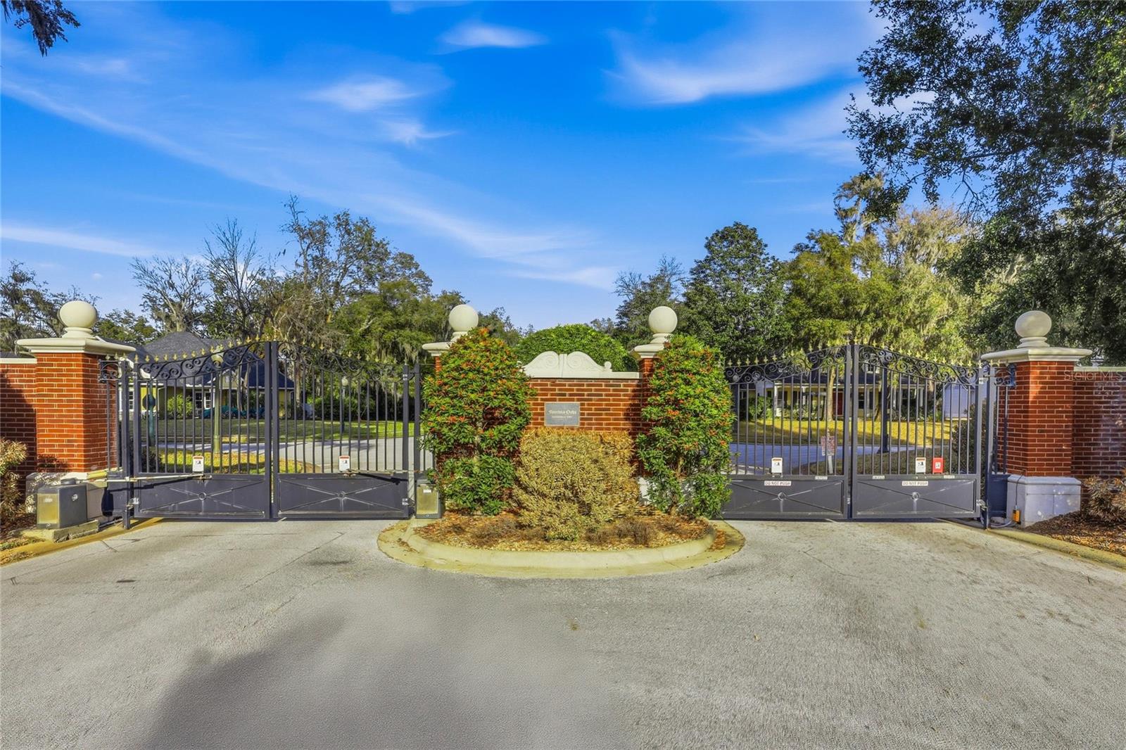 FAIRCHILD OAKS PH I - Land