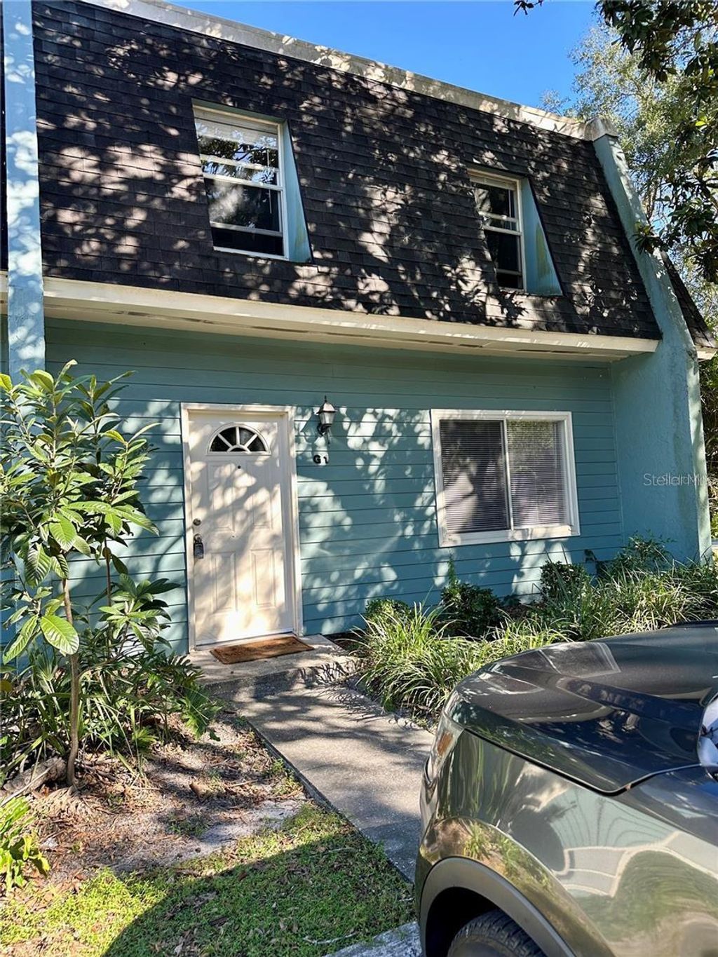 Photo of 501 SW 75th Street #G1, Gainesville, FL 32607 (MLS # GC535405)