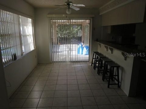 A home in DELTONA