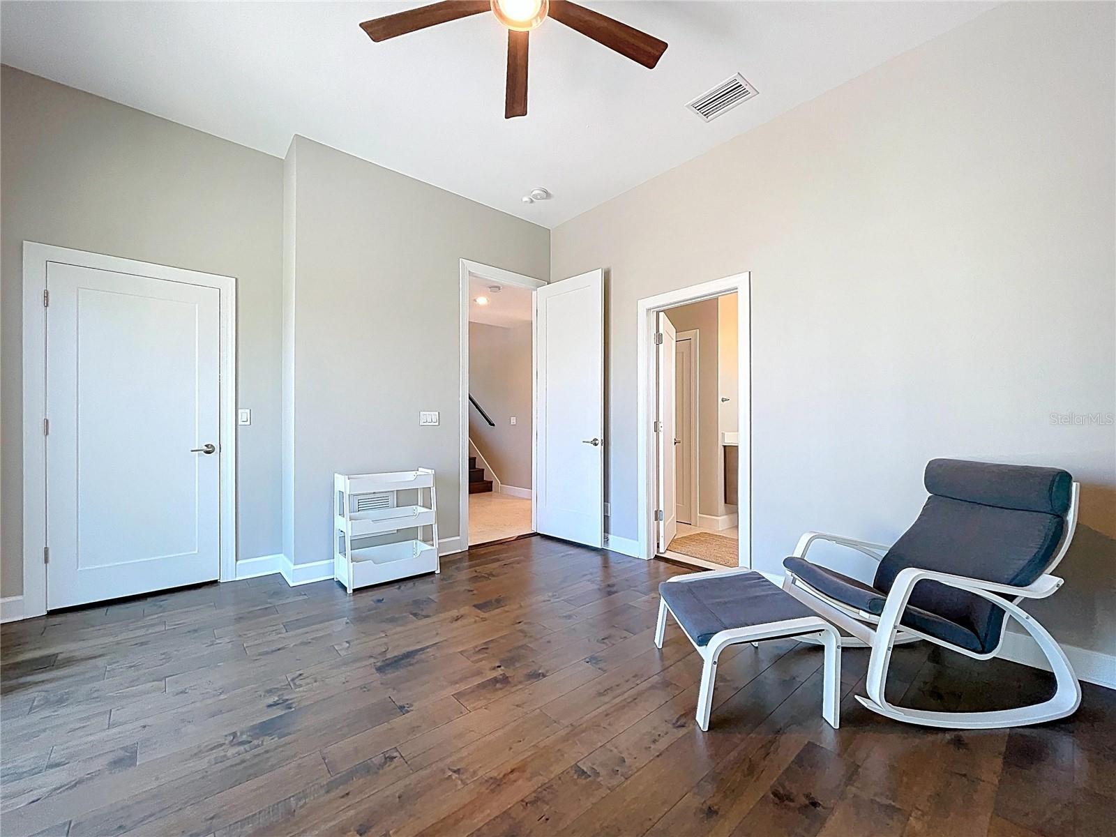 HERRONS SUB 8 - Residential