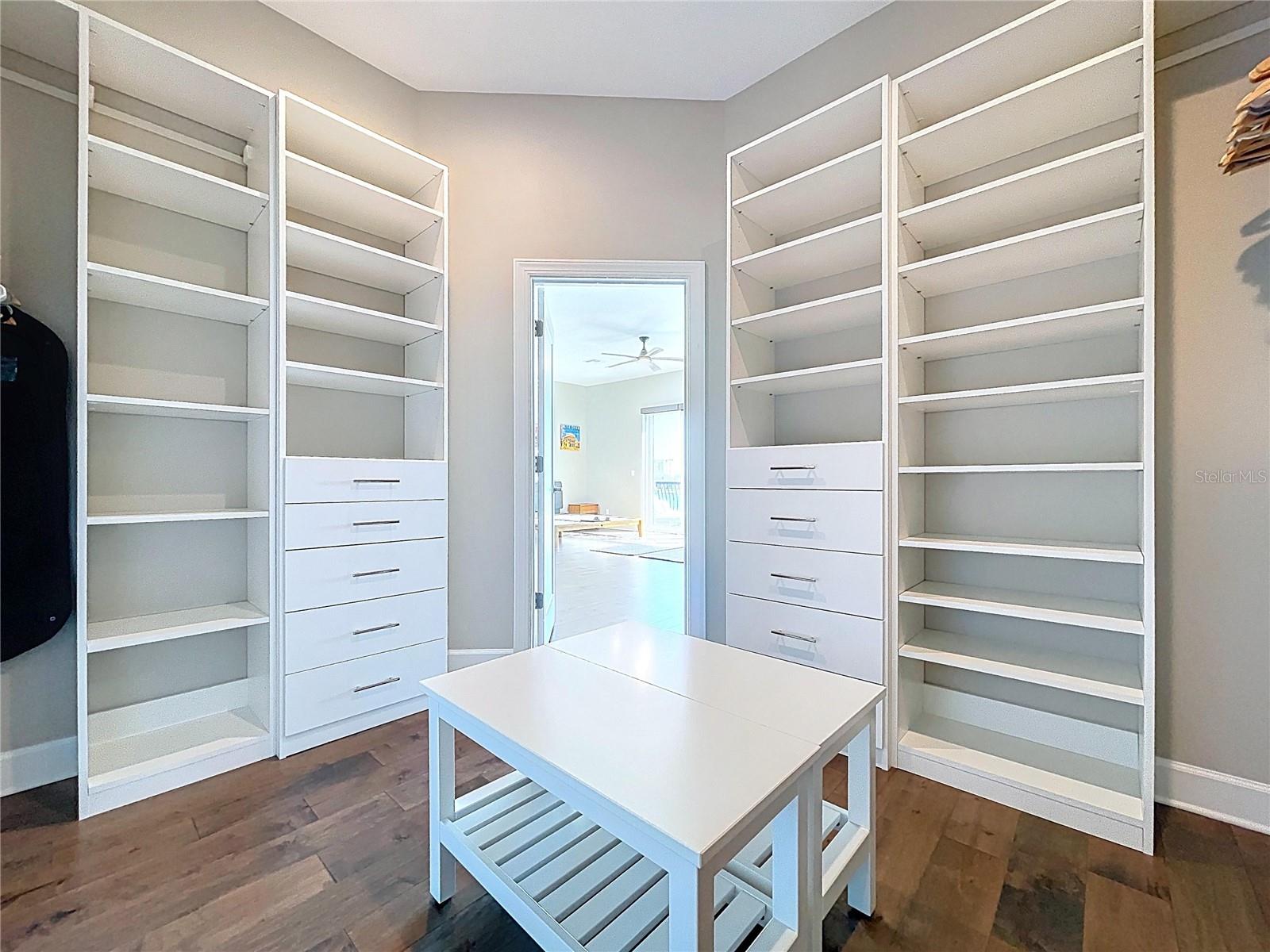HERRONS SUB 8 - Residential