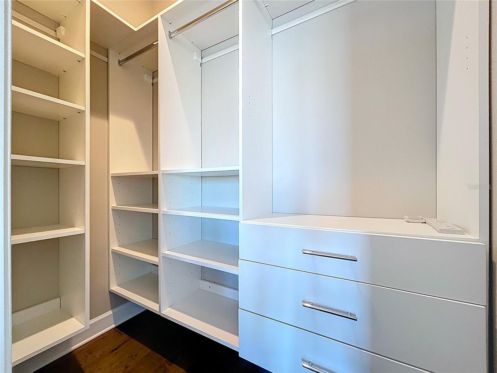HERRONS SUB 8 - Residential