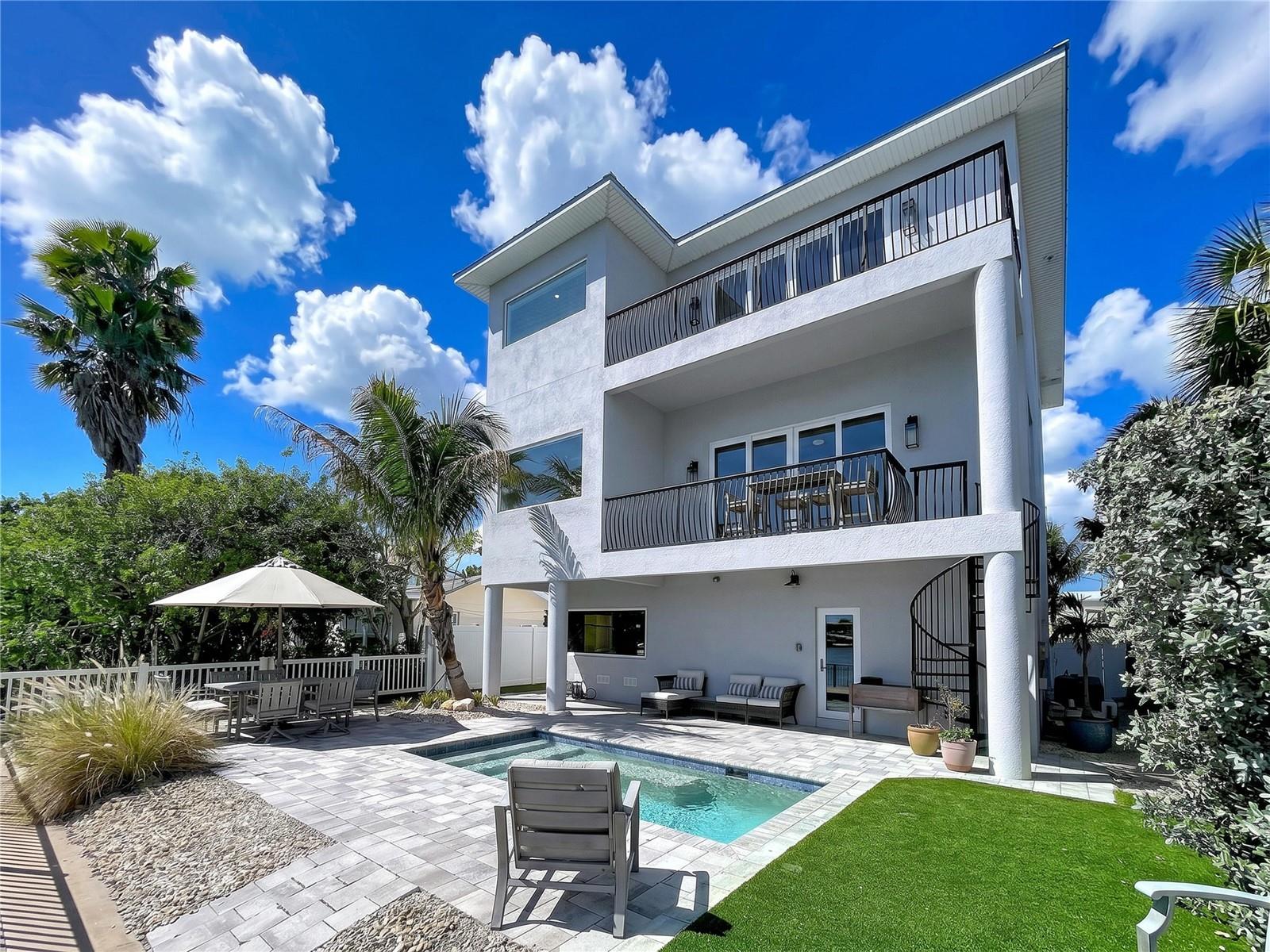 HERRONS SUB 8 - Residential