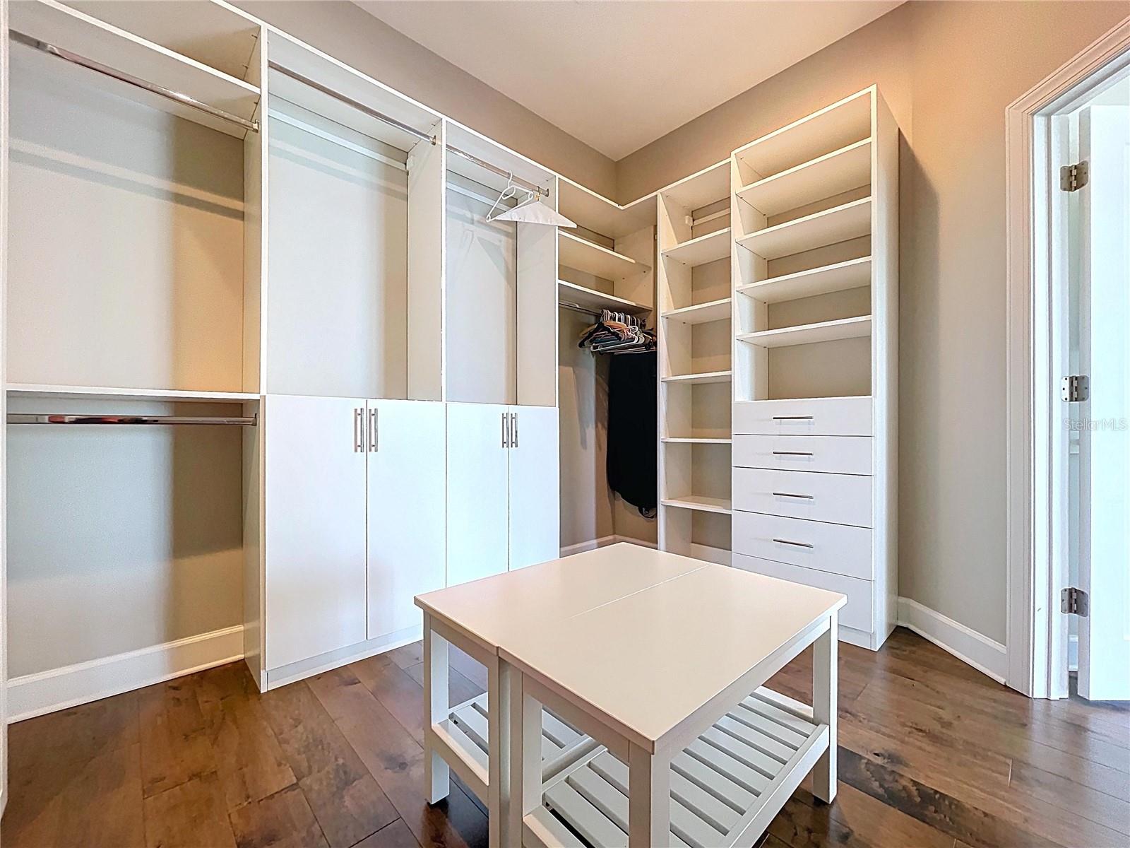 HERRONS SUB 8 - Residential