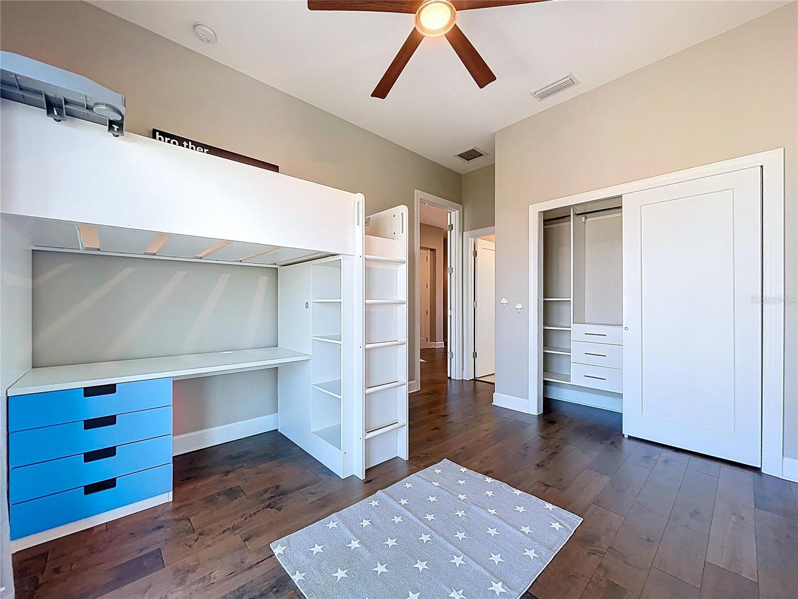HERRONS SUB 8 - Residential