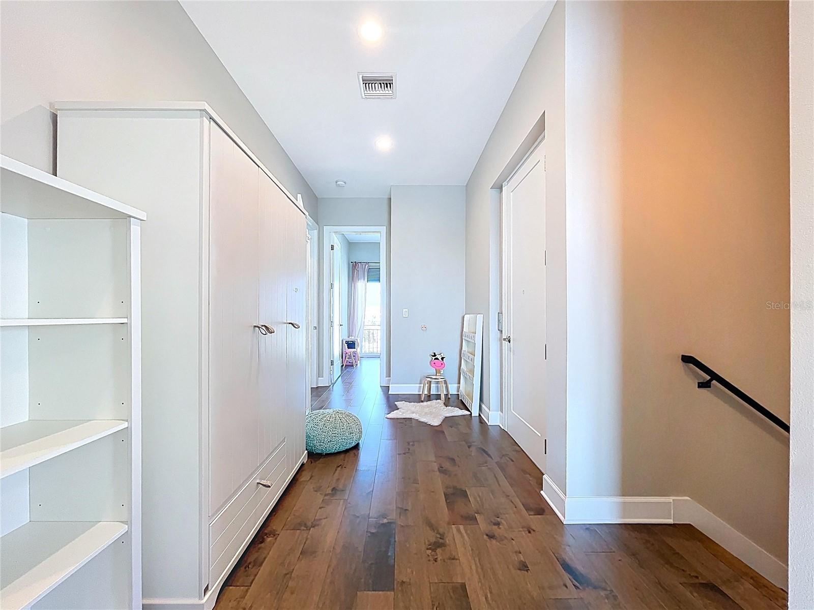 HERRONS SUB 8 - Residential