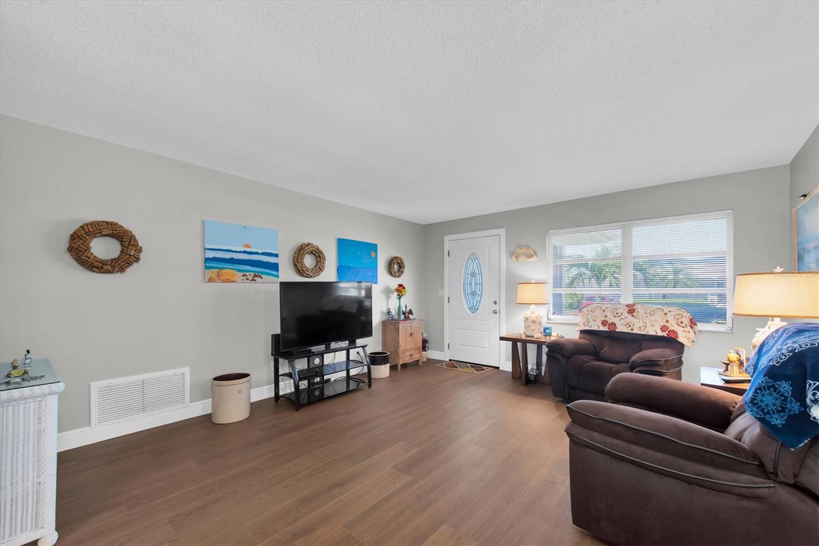 MAINLANDS OF TAMARAC BY THE GULF TWO CONDO - Residential