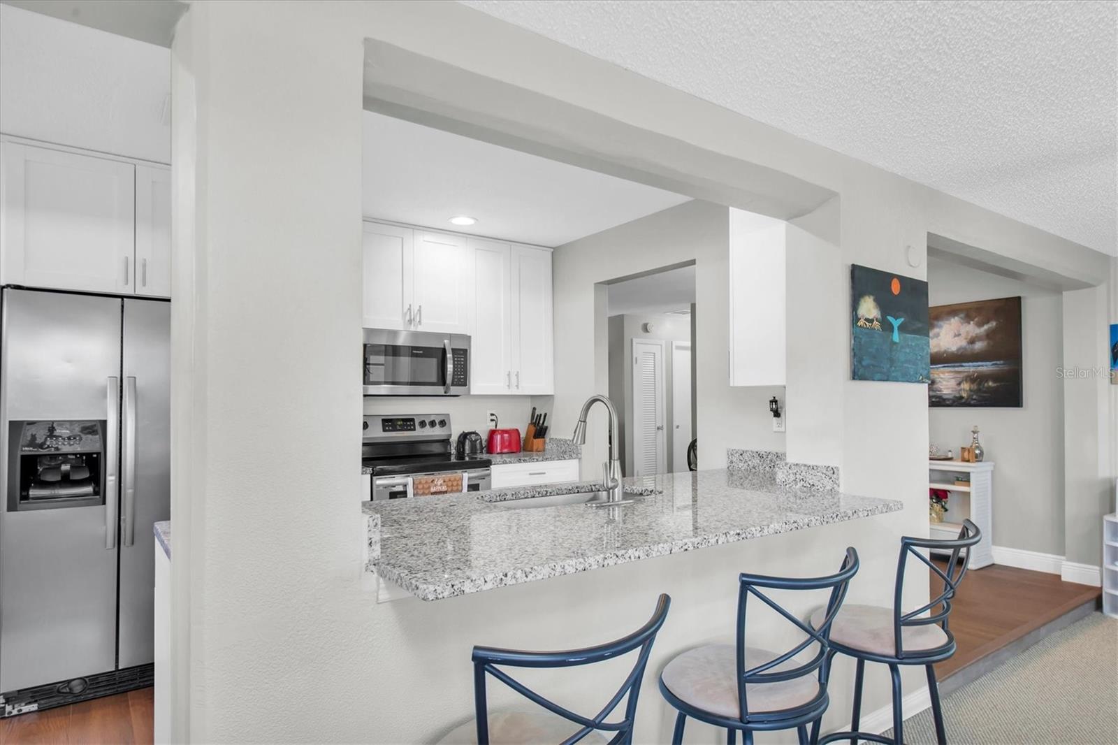 MAINLANDS OF TAMARAC BY THE GULF TWO CONDO - Residential